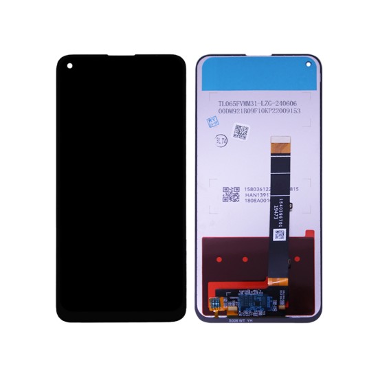 Touch+Display LG K61 Negro